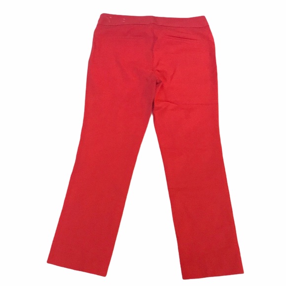 LOFT Pants & Jumpsuits Chino Melon Colored Pants Poshmark
